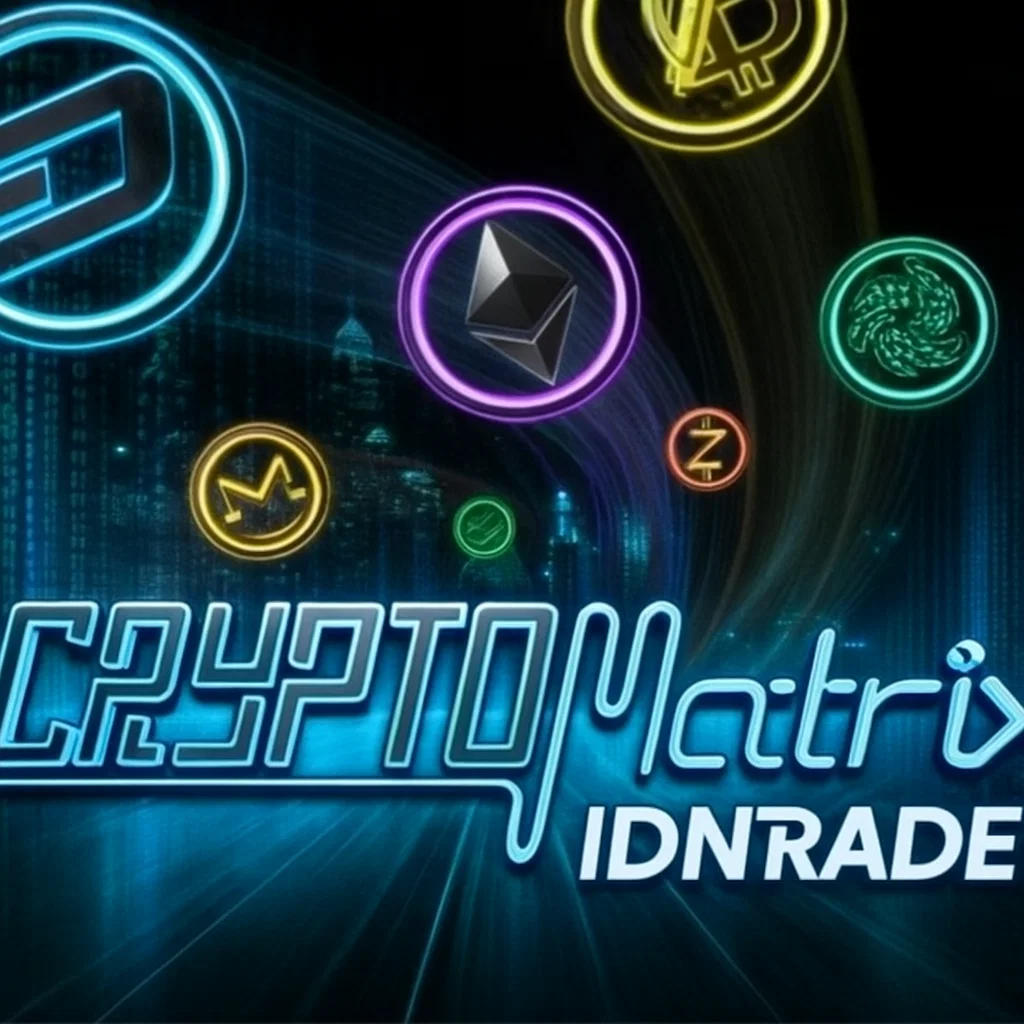 Crypto Matrix